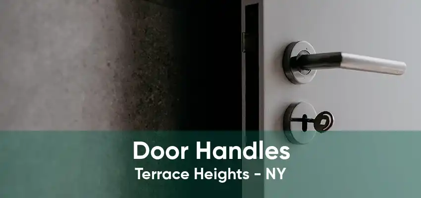 Door Handles Terrace Heights - NY