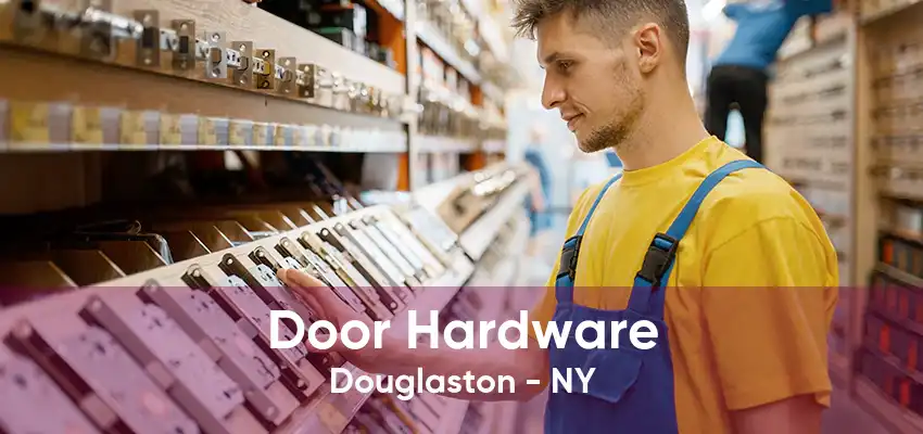 Door Hardware Douglaston - NY