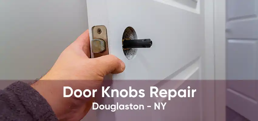 Door Knobs Repair Douglaston - NY