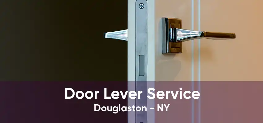 Door Lever Service Douglaston - NY