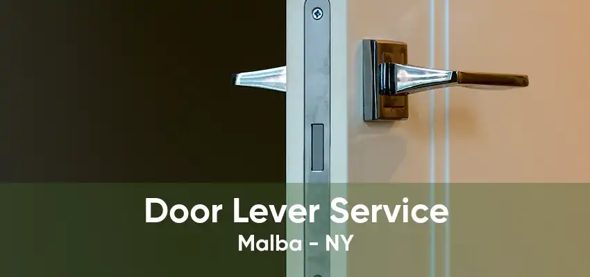 Door Lever Service Malba - NY