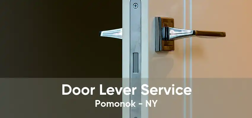 Door Lever Service Pomonok - NY