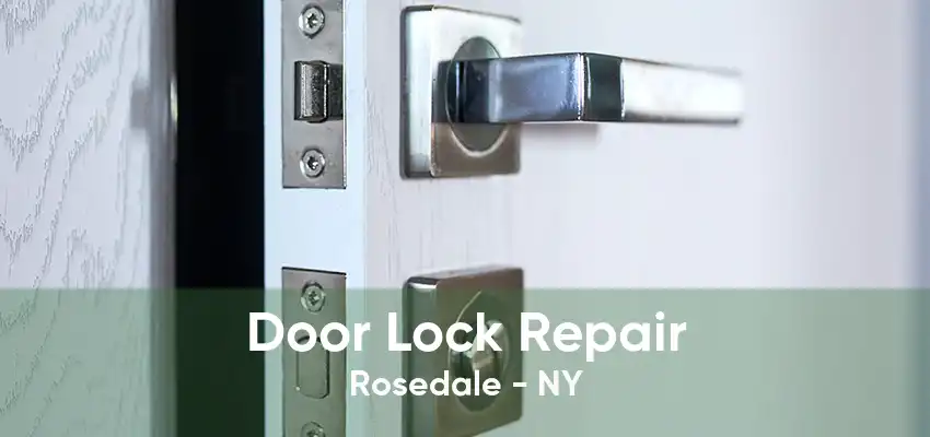 Door Lock Repair Rosedale - NY