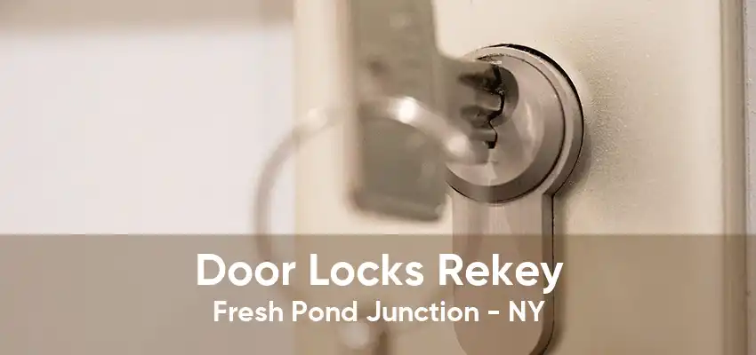 Door Locks Rekey Fresh Pond Junction - NY