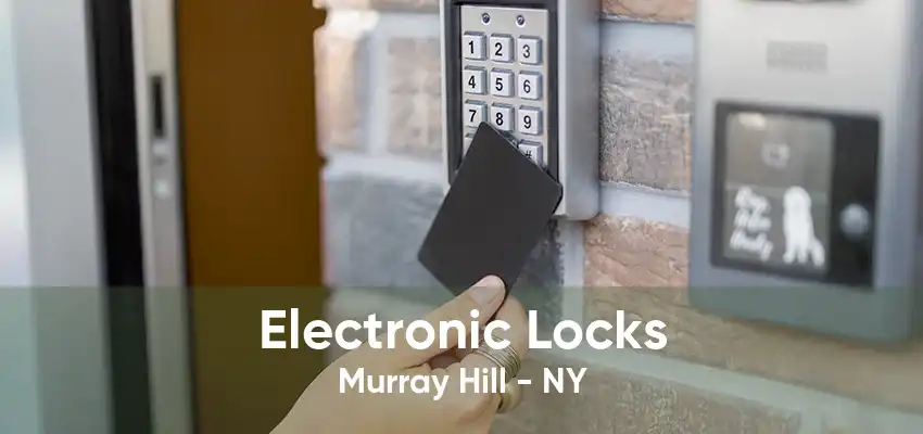 Electronic Locks Murray Hill - NY