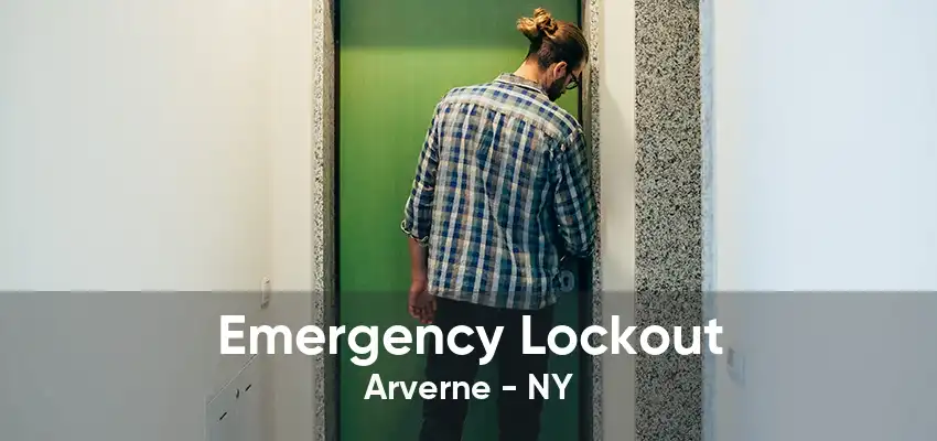 Emergency Lockout Arverne - NY