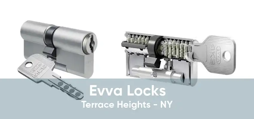 Evva Locks Terrace Heights - NY