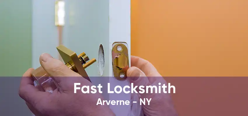 Fast Locksmith Arverne - NY