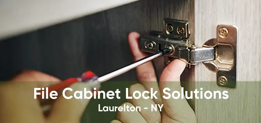 File Cabinet Lock Solutions Laurelton - NY