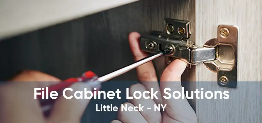 File Cabinet Lock Solutions Little Neck - NY