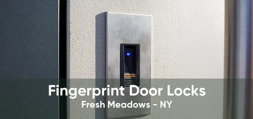 Fingerprint Door Locks Fresh Meadows - NY