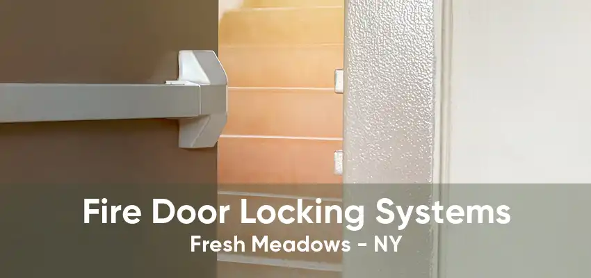 Fire Door Locking Systems Fresh Meadows - NY