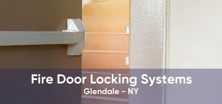 Fire Door Locking Systems Glendale - NY