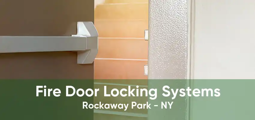 Fire Door Locking Systems Rockaway Park - NY