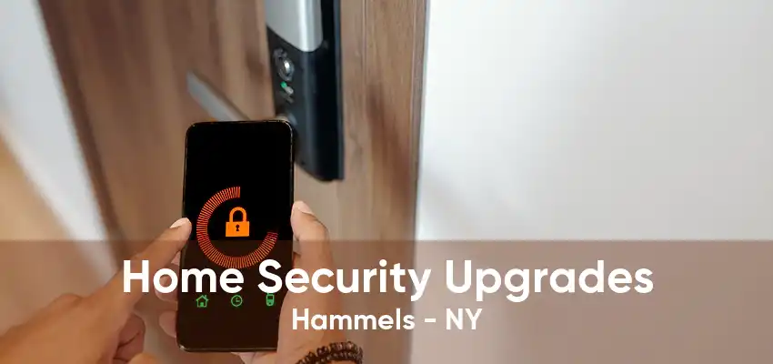 Home Security Upgrades Hammels - NY