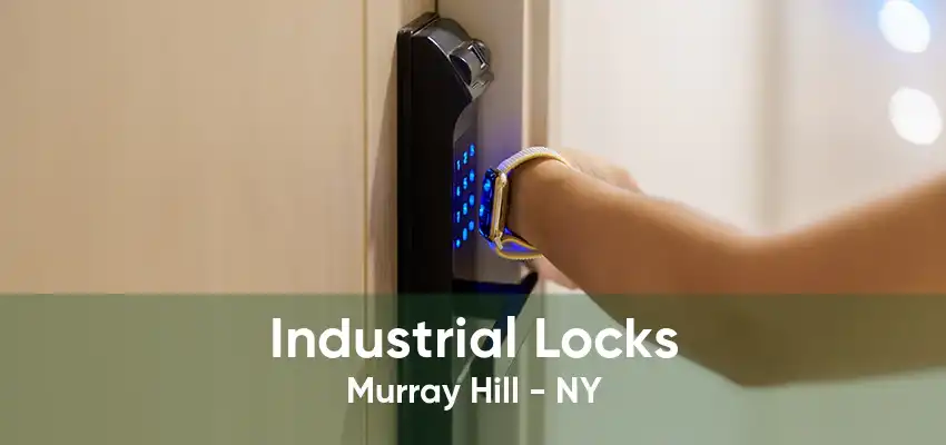 Industrial Locks Murray Hill - NY