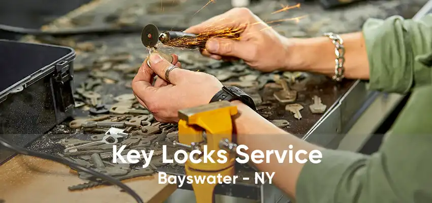 Key Locks Service Bayswater - NY