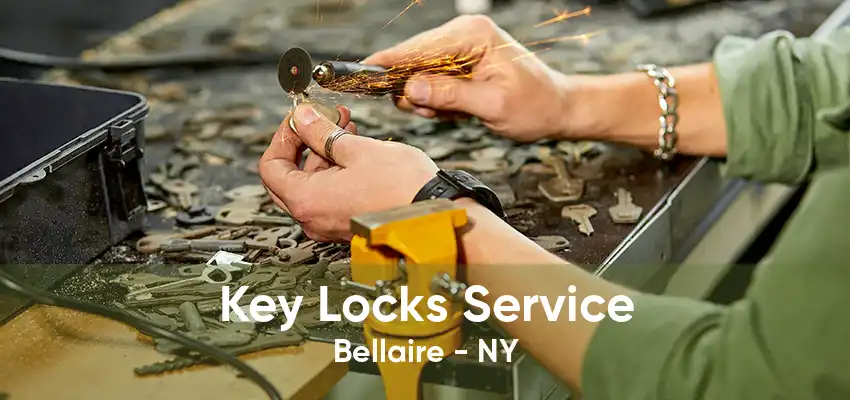 Key Locks Service Bellaire - NY