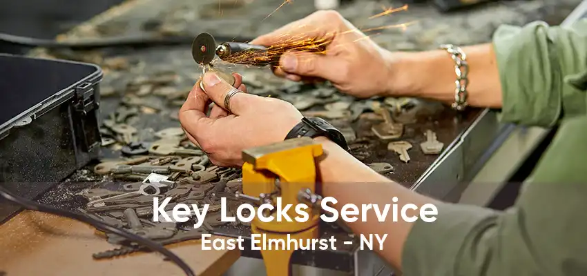 Key Locks Service East Elmhurst - NY