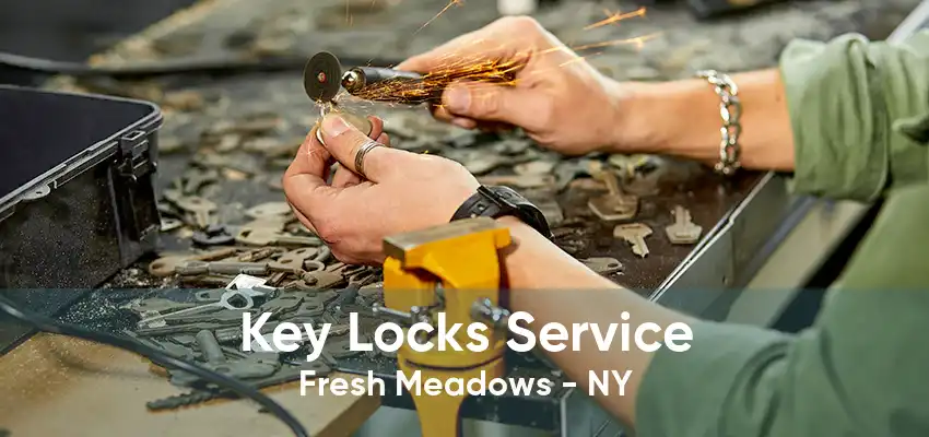 Key Locks Service Fresh Meadows - NY