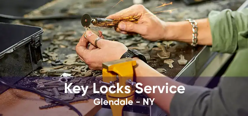 Key Locks Service Glendale - NY