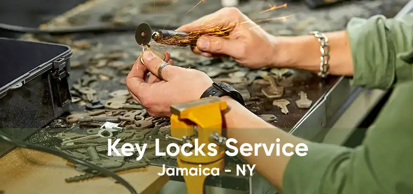 Key Locks Service Jamaica - NY