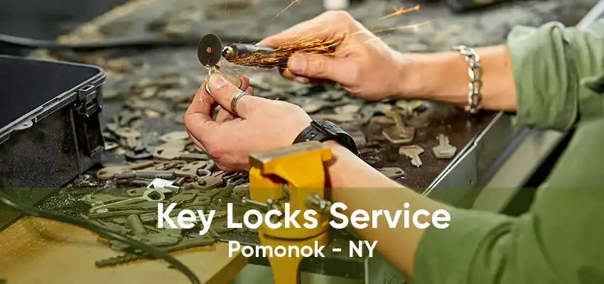 Key Locks Service Pomonok - NY