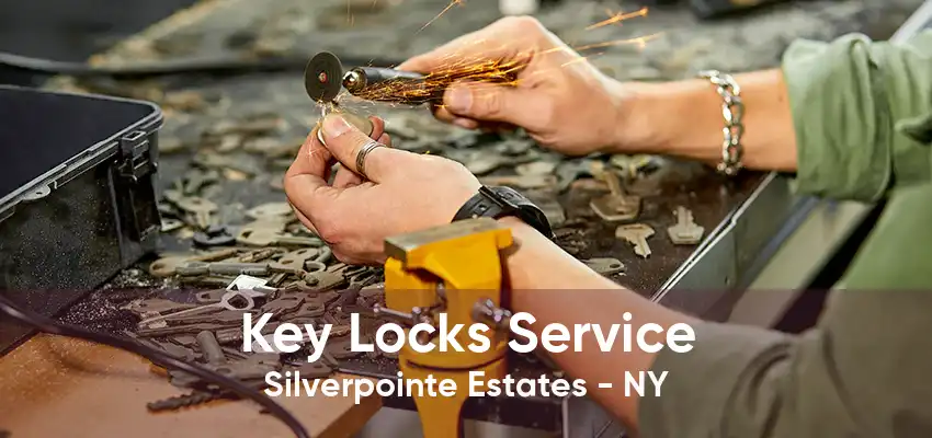 Key Locks Service Silverpointe Estates - NY