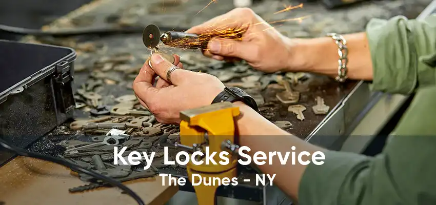 Key Locks Service The Dunes - NY