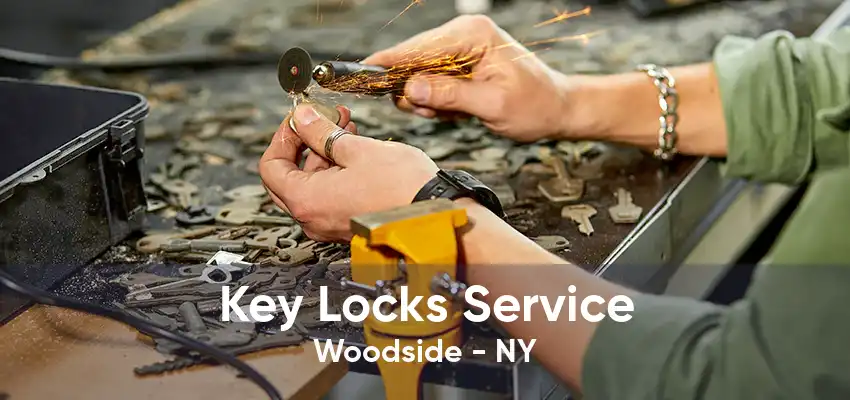 Key Locks Service Woodside - NY