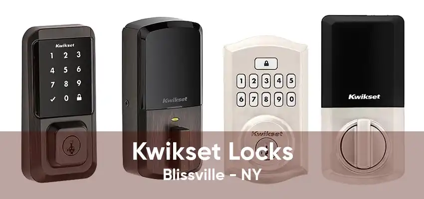 Kwikset Locks Blissville - NY