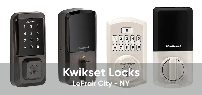 Kwikset Locks LeFrak City - NY