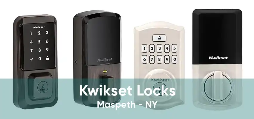 Kwikset Locks Maspeth - NY