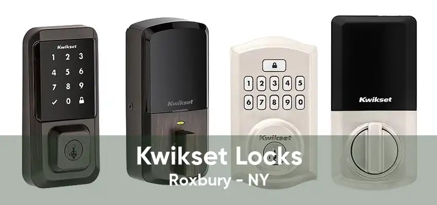 Kwikset Locks Roxbury - NY