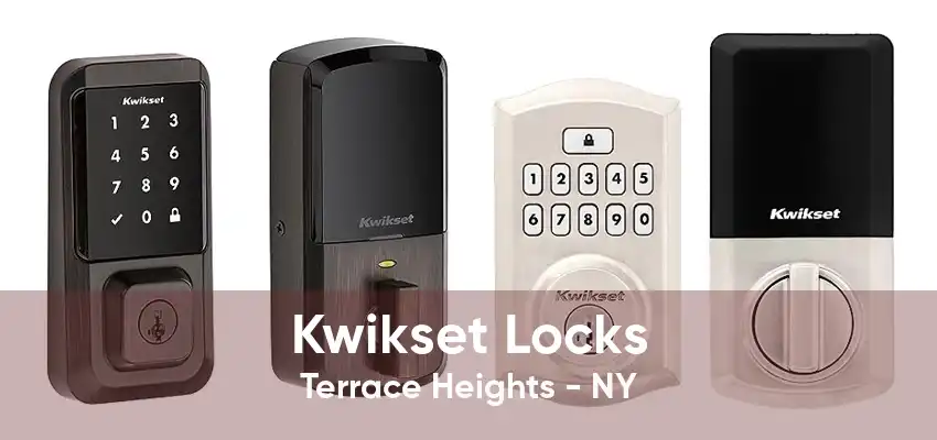 Kwikset Locks Terrace Heights - NY