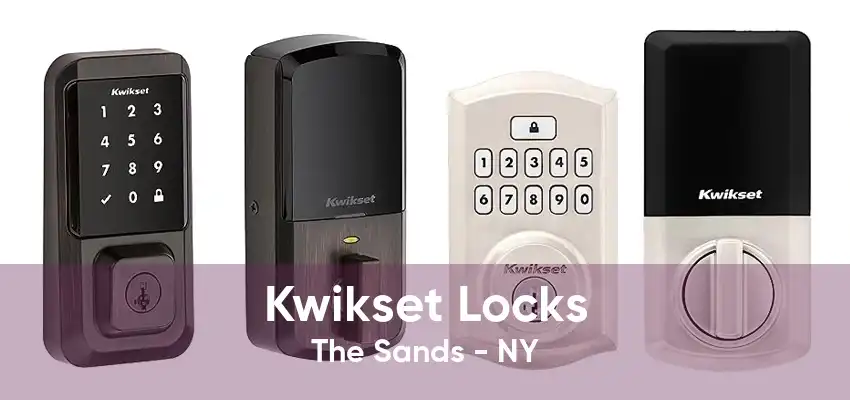 Kwikset Locks The Sands - NY