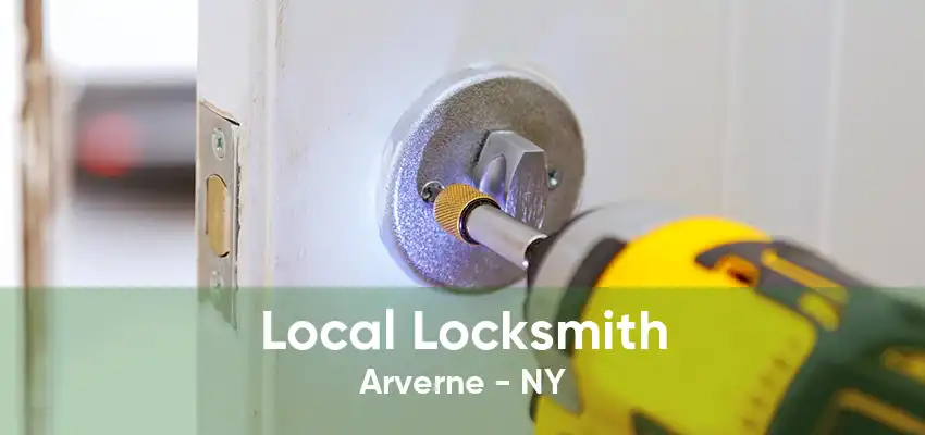 Local Locksmith Arverne - NY