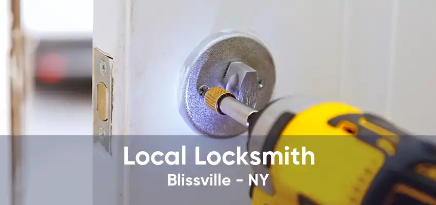 Local Locksmith Blissville - NY