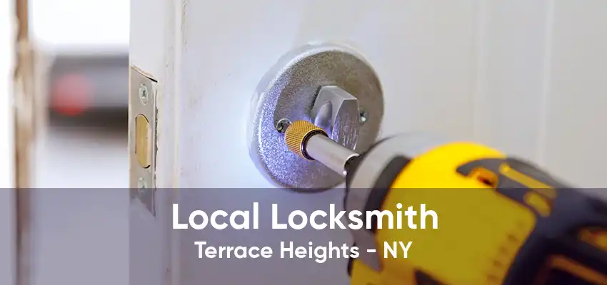 Local Locksmith Terrace Heights - NY