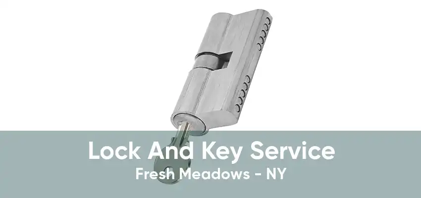 Lock And Key Service Fresh Meadows - NY