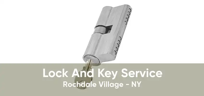 Lock And Key Service Rochdale Village - NY