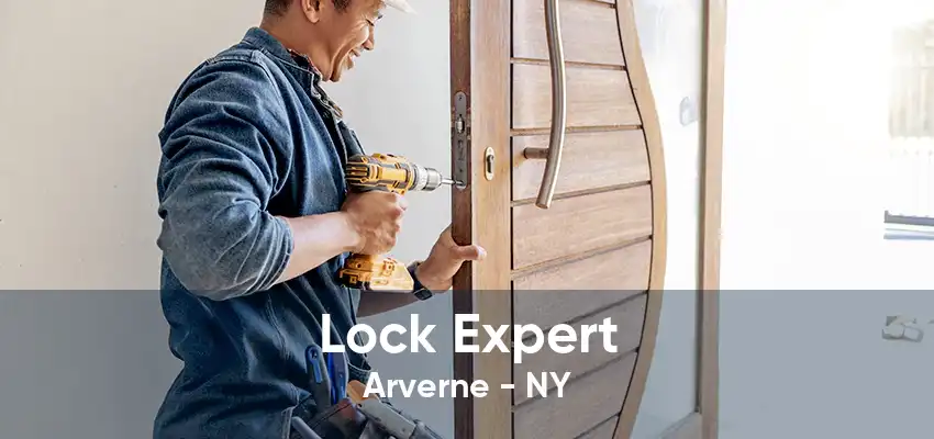 Lock Expert Arverne - NY