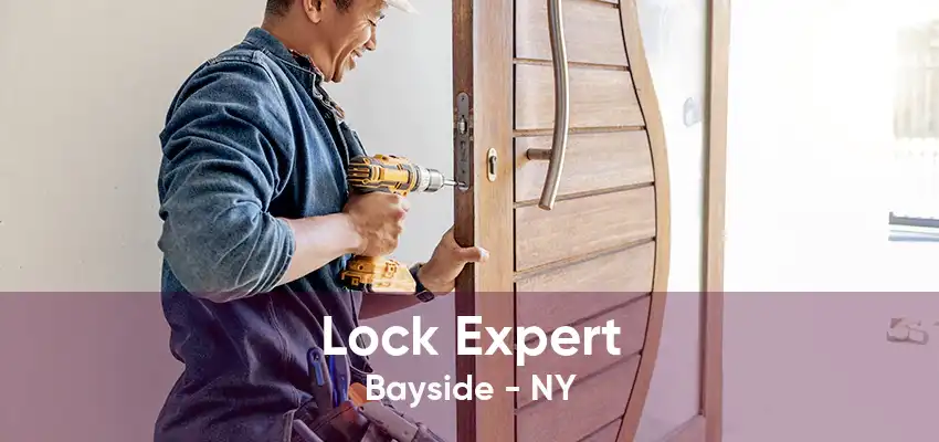 Lock Expert Bayside - NY