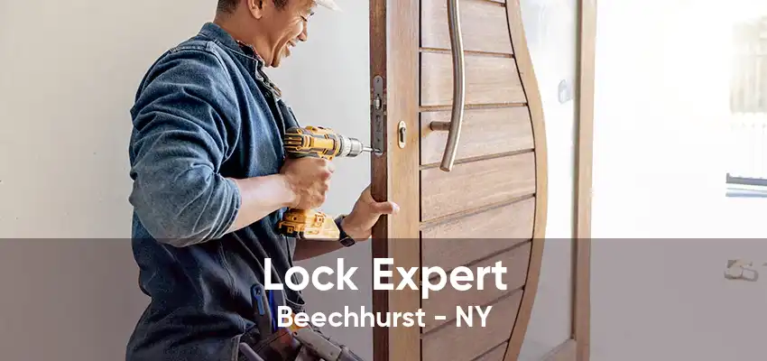 Lock Expert Beechhurst - NY