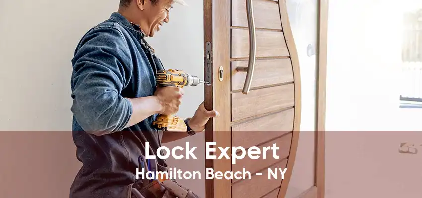 Lock Expert Hamilton Beach - NY