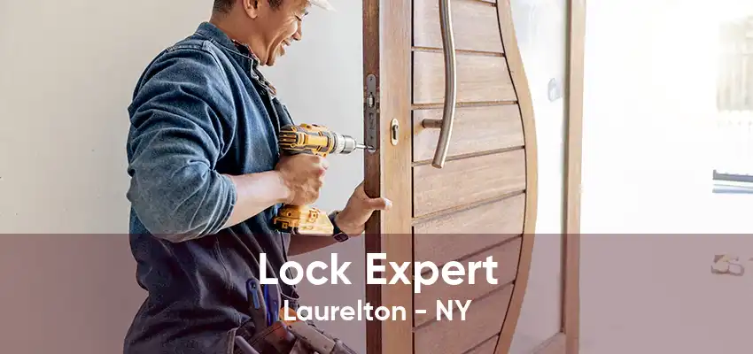 Lock Expert Laurelton - NY