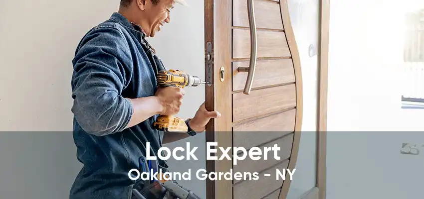 Lock Expert Oakland Gardens - NY