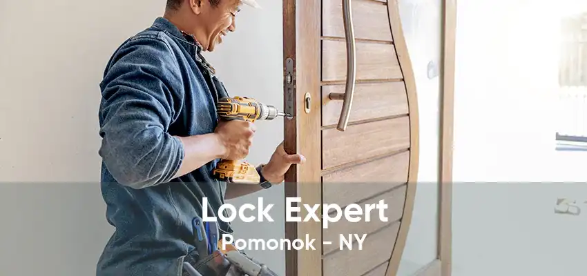 Lock Expert Pomonok - NY