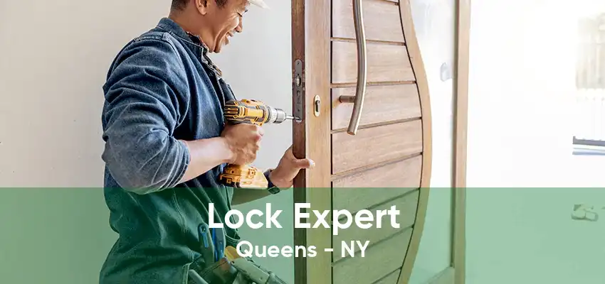 Lock Expert Queens - NY