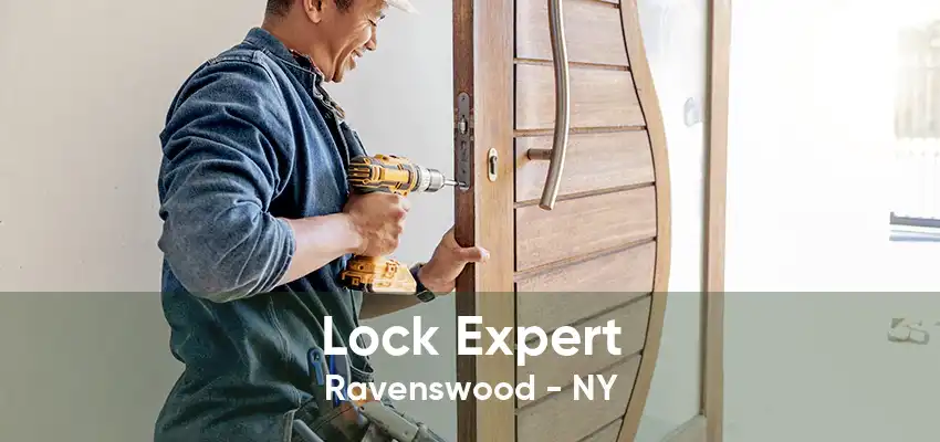 Lock Expert Ravenswood - NY